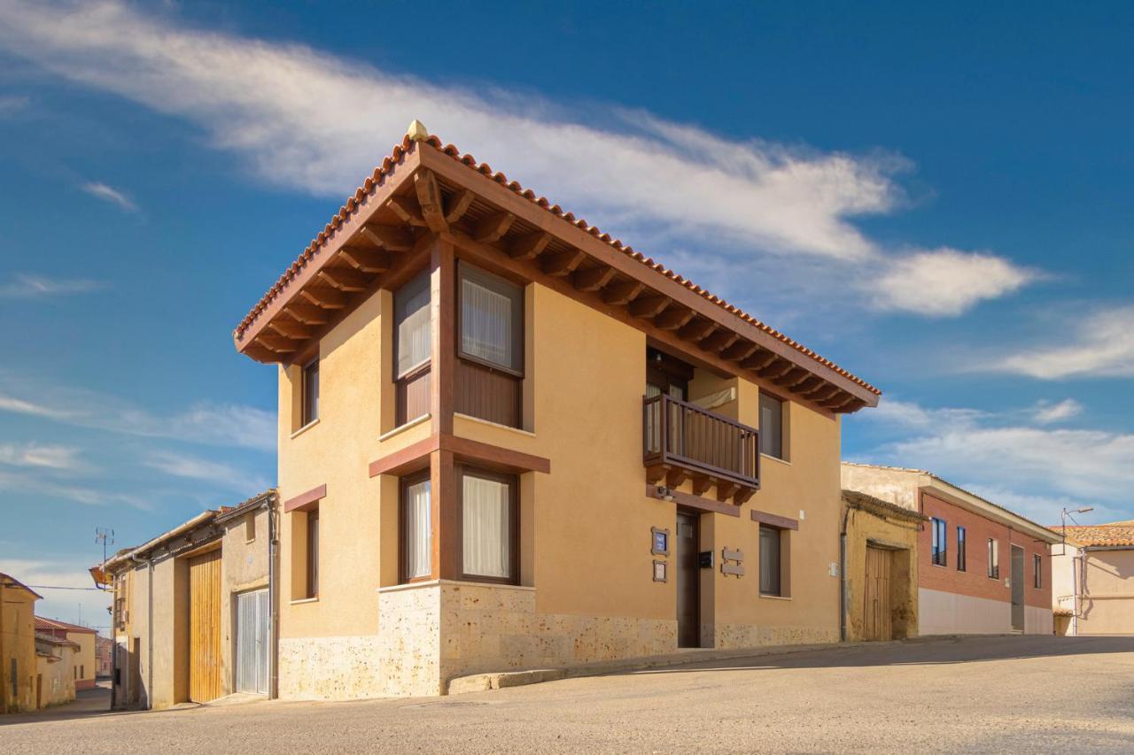 Casa Calero Guest House Vezdemarban Exterior photo