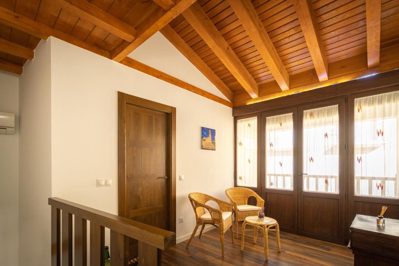 Casa Calero Guest House Vezdemarban Exterior photo