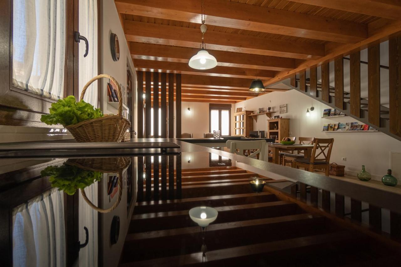 Casa Calero Guest House Vezdemarban Exterior photo