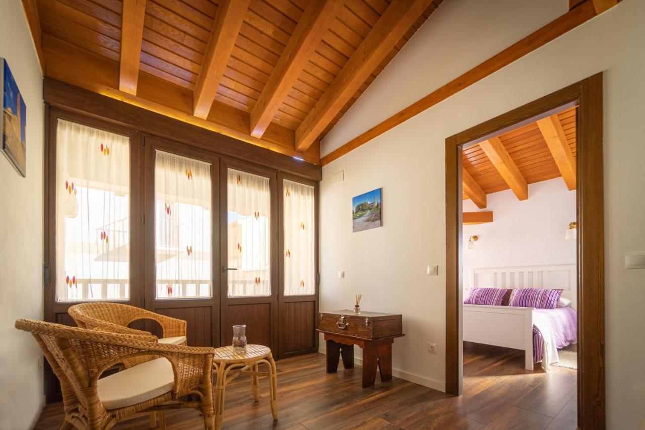 Casa Calero Guest House Vezdemarban Exterior photo