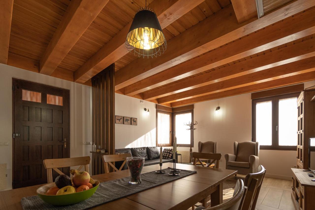 Casa Calero Guest House Vezdemarban Exterior photo
