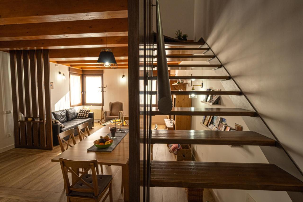 Casa Calero Guest House Vezdemarban Exterior photo